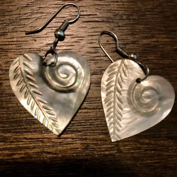 🤑3/$18 Lot of 5 Pair Earrings - Picture 6 of 10